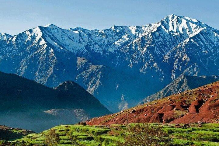3 Day Sahara Tour From Marrakech - small group - All Inclusive