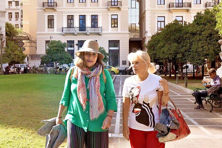 Private Specialty Food Tours Athen