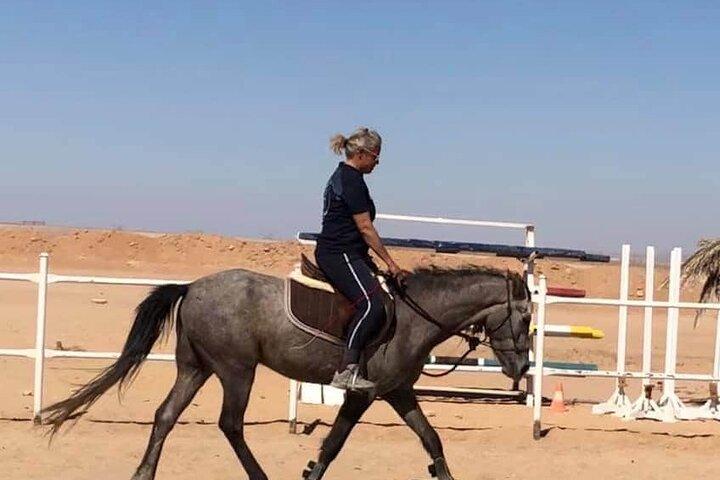 Hurghada Ridning