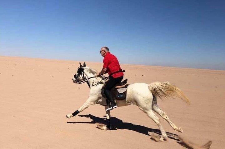 Hurghada Ridning