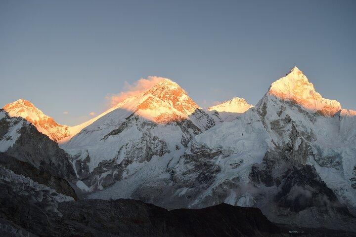 Everest Base Camp Trek 14 giorni