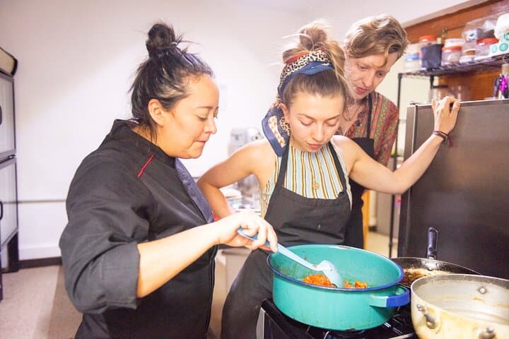 Learn How To Cook Mexican Food