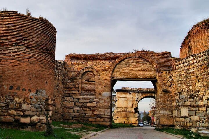 Iznik & Nicea Private Day Trip From Istanbul