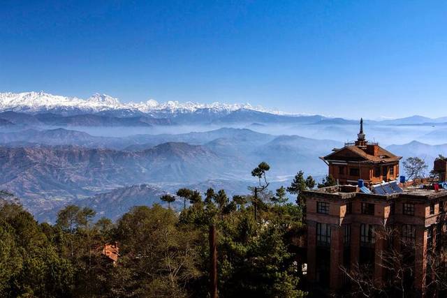 Bhaktapur