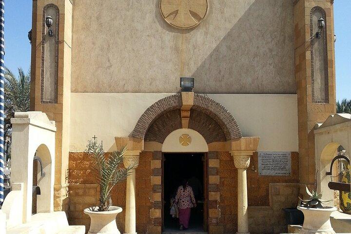 Visite privée de 4 heures dans le vieux Caire et le bazar de Khan El Khalili