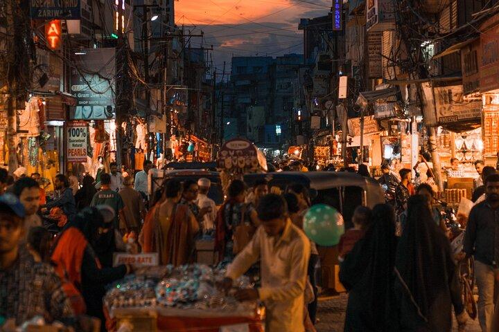 Visite privée de 4 heures dans le vieux Caire et le bazar de Khan El Khalili