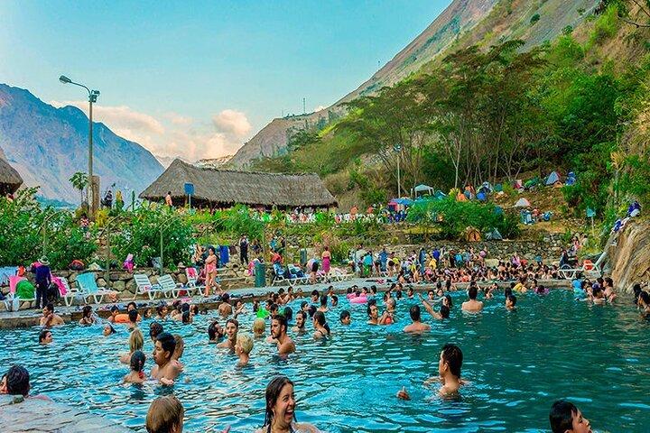 Jungle Inca