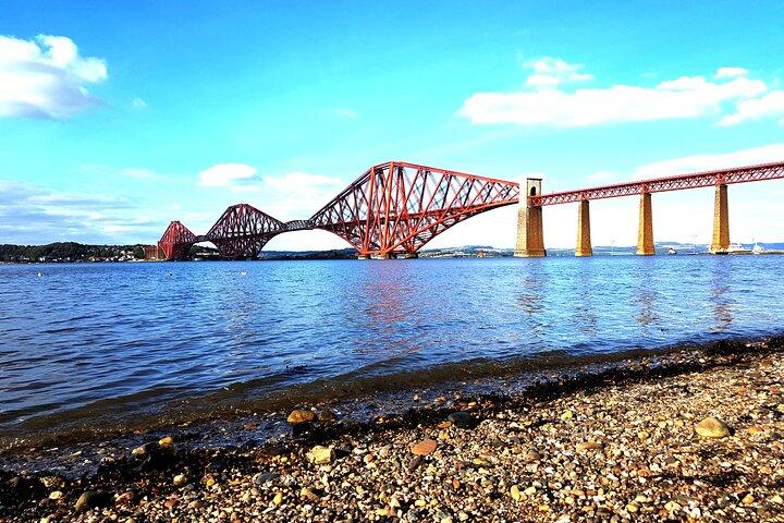 Loch Lomond, Dumbarton e Stirling Castle, tour privato
