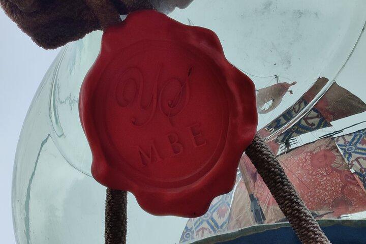 Interactive Treasure Hunt Experience of Greenwich's Secrets