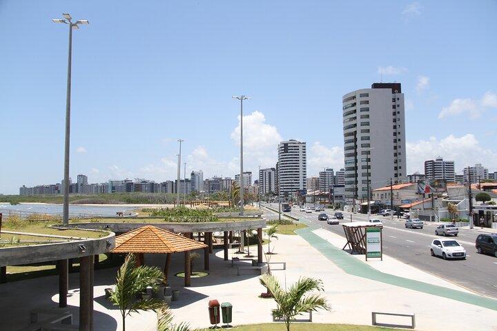 City Tour Em Aracaju
