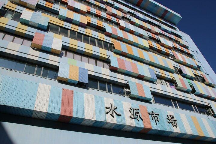 Private Taipeh LGBT Tagestour