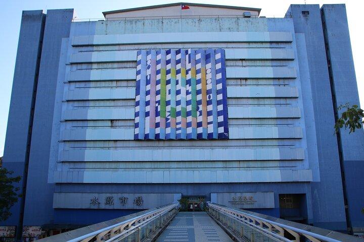 Private Taipeh LGBT Tagestour