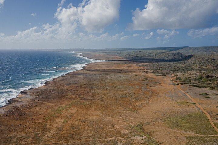Bandabou Sights Curacao; UTV/Buggy All Inclusive Private Tour