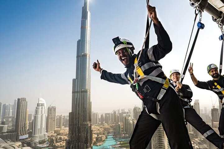 Sky Views Dubai with Options