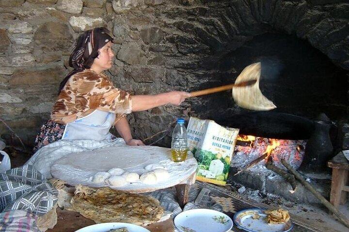 Gourmet-Tour: Ein Vorgeschmack auf die Ägäis