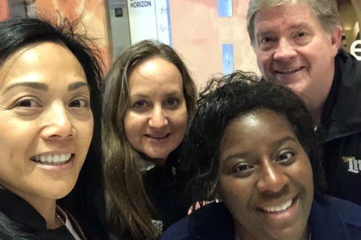 Schnitzeljagd-Abenteuer in Cardiff von Zombie Scavengers