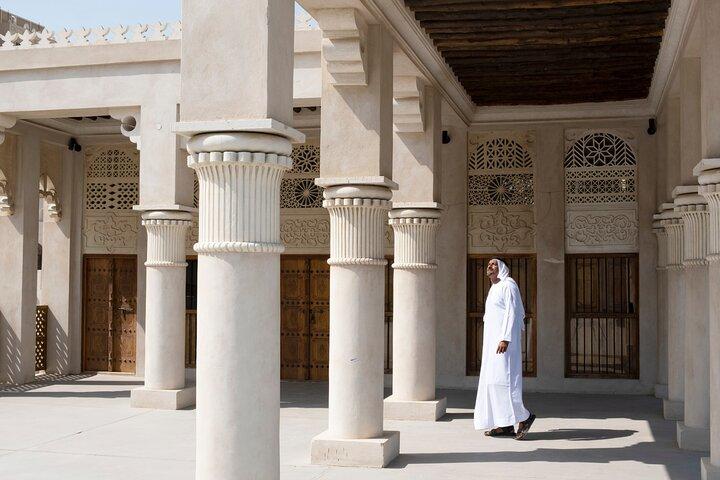 Tour por la ciudad de Sharjah desde Dubái