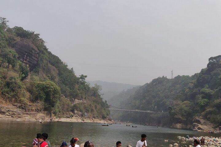 Tour privato: 4-Night Sylhet e Sreemangal Adventure Tour da Dhaka
