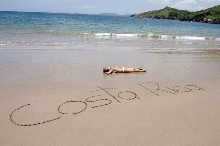 Shuttle From San Jose Airport To Jaco Beach or From Jaco Beach