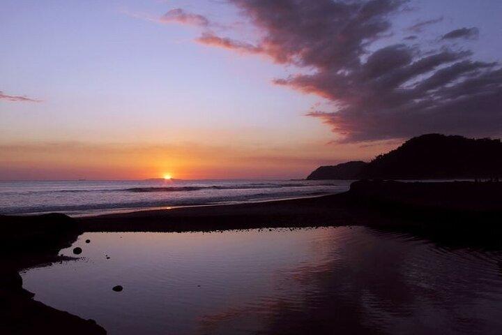 Shuttle From San Jose Airport To Jaco Beach or From Jaco Beach