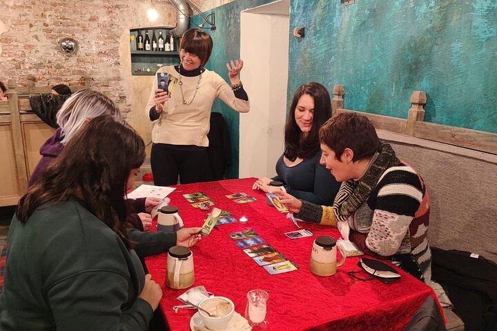Turin: Magie, Tarotkarten und Legenden
