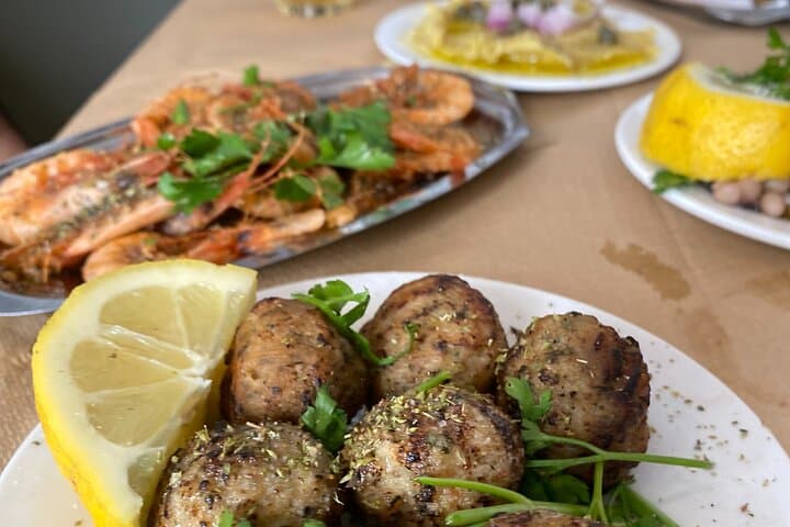 Savor Athens Walk: A Culinary & Travel Writer’s Insider Food Tour