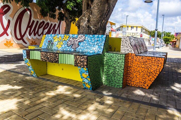 Aruba Private Full Island Tour