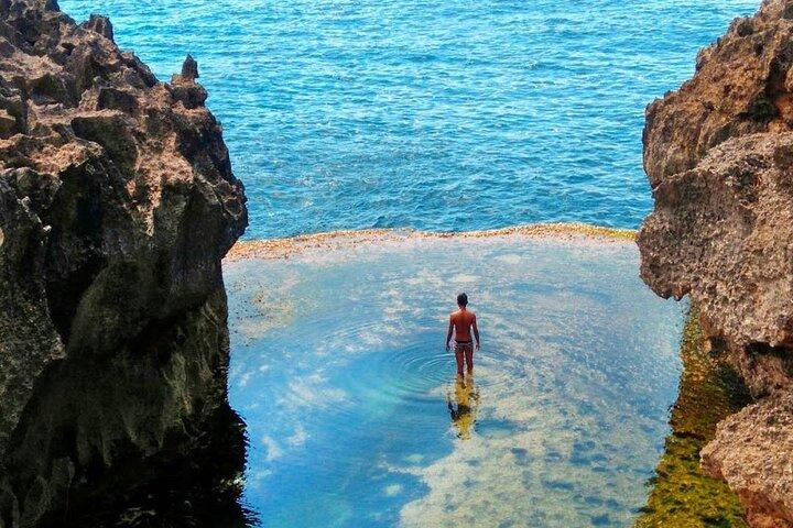 Nusa Penida Private Snorkeling Tour com West Island Trip