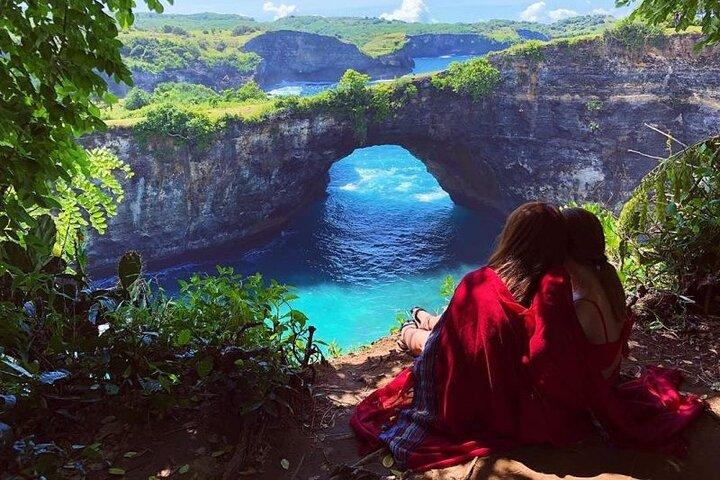 Nusa Penida Private Snorkeling Tour com West Island Trip