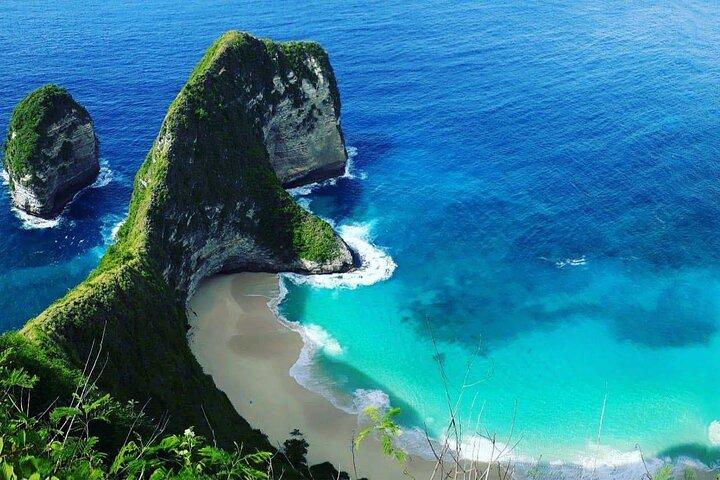 Nusa Penida Private Snorkeling Tour com West Island Trip