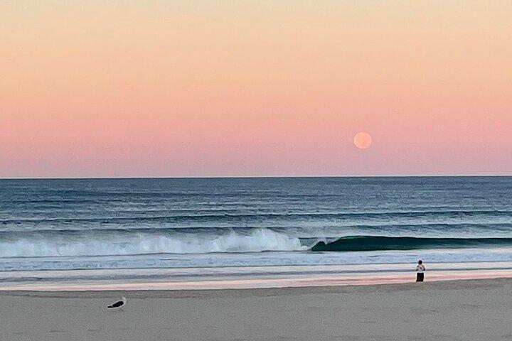 Surf Lesson in Costa da Caparica