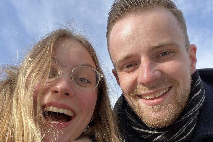 Vigeland Alien Threat em jogo de exploração de Oslo