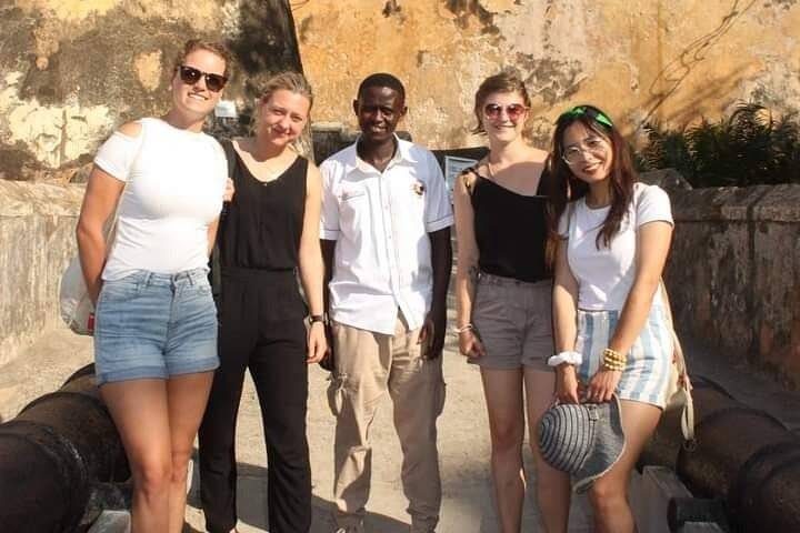 Tsavo Safari, Mombasa