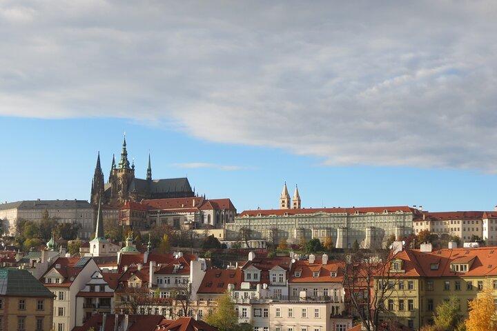 Prague in a Day: The Only Tour You Need!