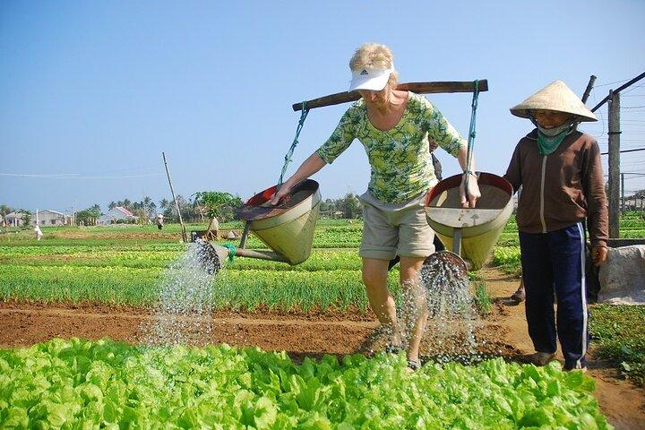 Hoi An - VESPA Day Tour: Experiência em Aldeias Rurais