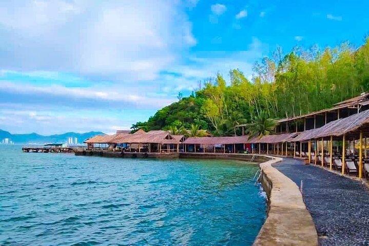 Excursão de 5 dias em Nha Trang Vietname