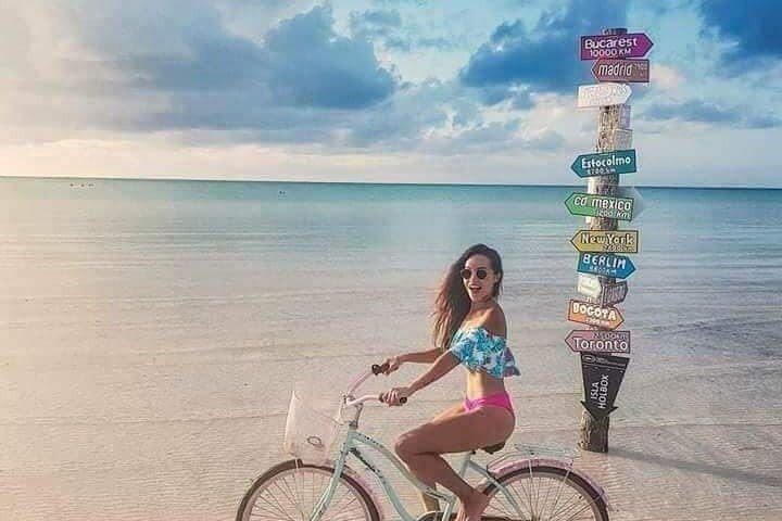 Holbox Punta Mosquito The Best Virgin Beaches from Cancun