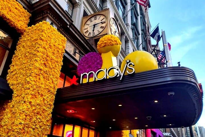 3 Hour NYC Private Limousine Tour