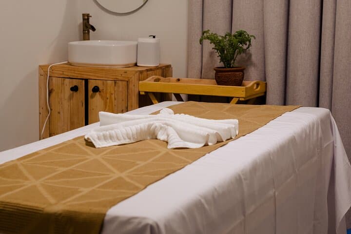 Spa Services