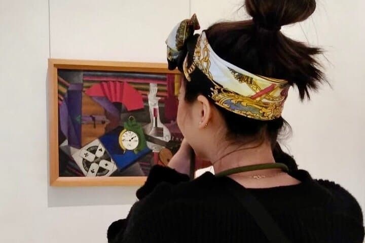 Diego Rivera Studio & UNAM Murals Tour with Admission Tickets