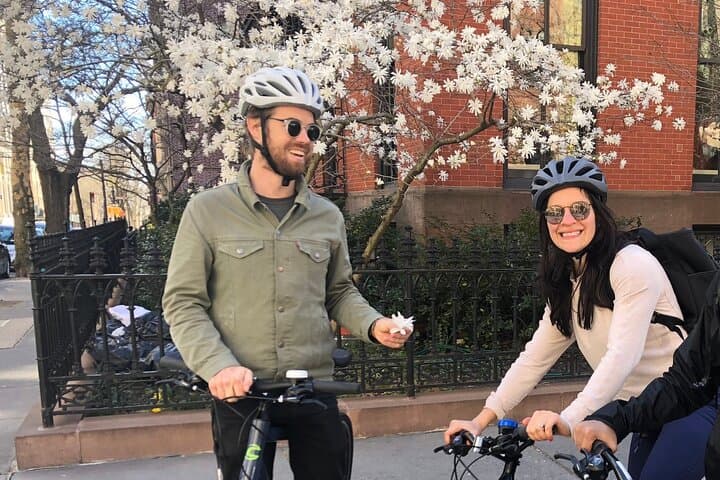 Brooklyn Bike Tour