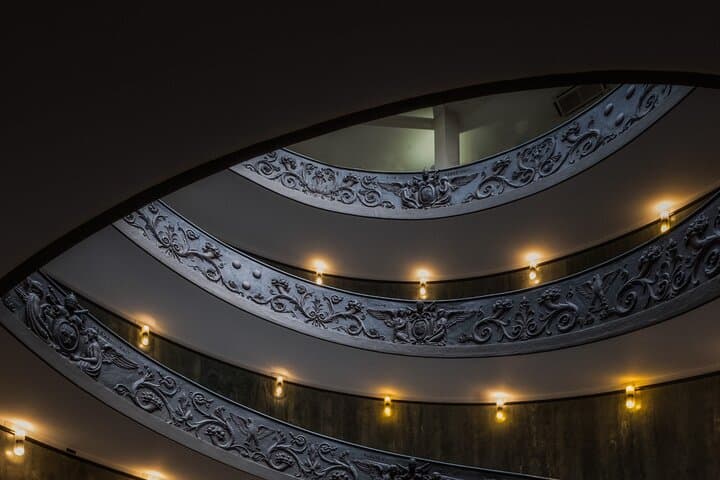 Skip the line Tickets to the Vatican Museums and Sistine Chapel