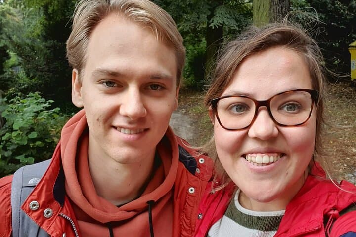 Kreuzberg's Secret Society: Exploration Game and Tour