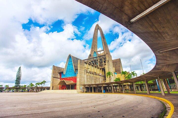 Safari culturale di mezza giornata a Punta Cana con pranzo e bevande