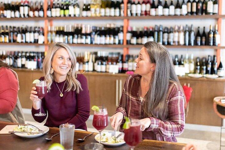 Walking Food Tour i Downtown Fairhope