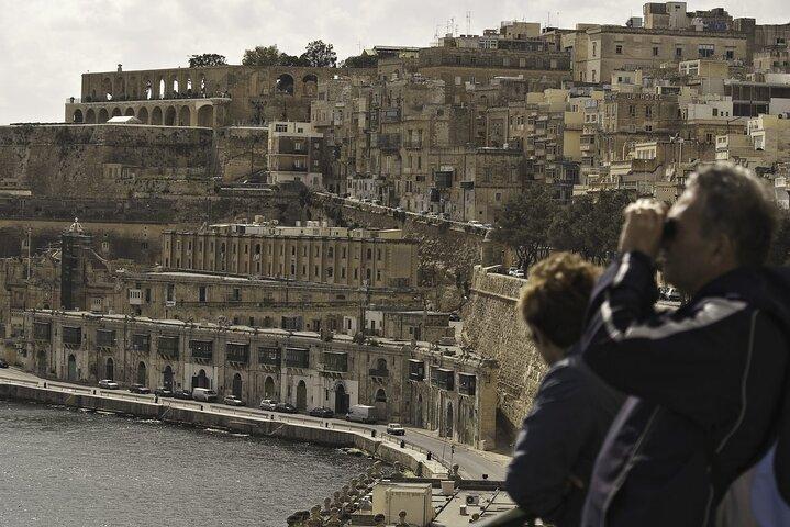 Ontdek Valletta Private Walking Tour - Insider Tour