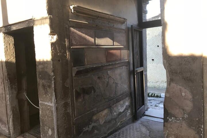 Herculaneum - Private Tour (skip-the-line admission included)