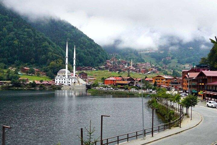 Uzungol-tour: natuuravontuur van een hele dag met bezoek aan de theefabriek