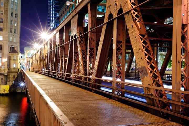 Chicago infestata: Lincoln Park Ghost Escape Game