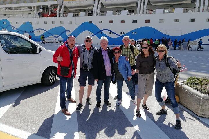 Mostar en Kravice watervallen dagtour